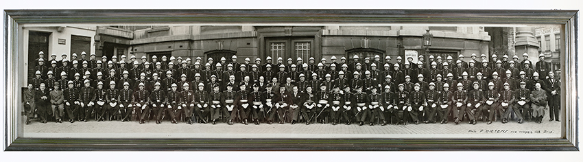 Collection - MoMuse - Collectie