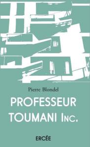 professeur Toumani Inc