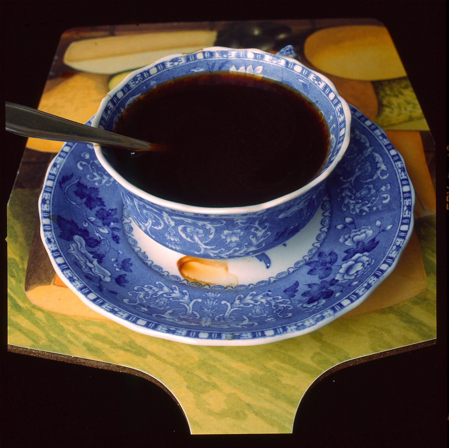 The Times is Always Now