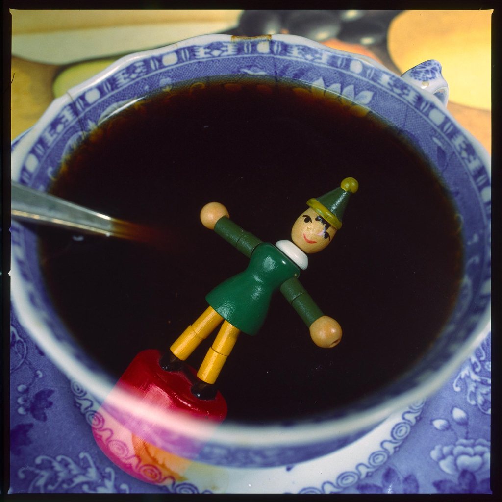 The Times is Always Now